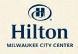 Hilton Milwaukee logo