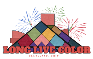 RETEC 2025_Long Live Color logo